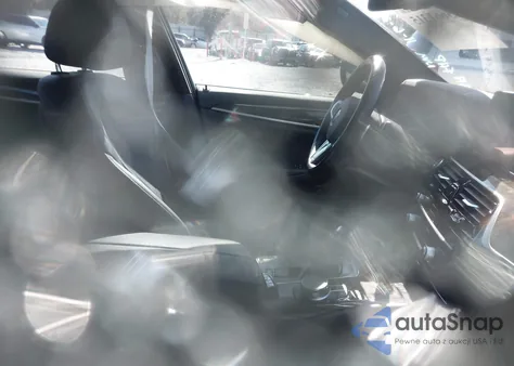 2021 BMW 530I из США, поврежденный, VIN WBA53BH03MCG09861